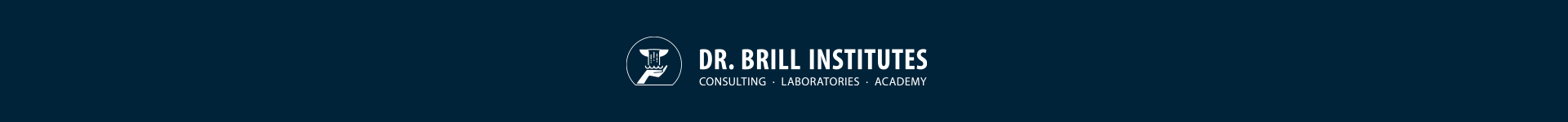 Logo Brill Institutes